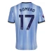 Seconda Maglia Romero Tottenham Hotspur 2024/2025 Seconda Maglia Romero Tottenham Hotspur 2024/2025